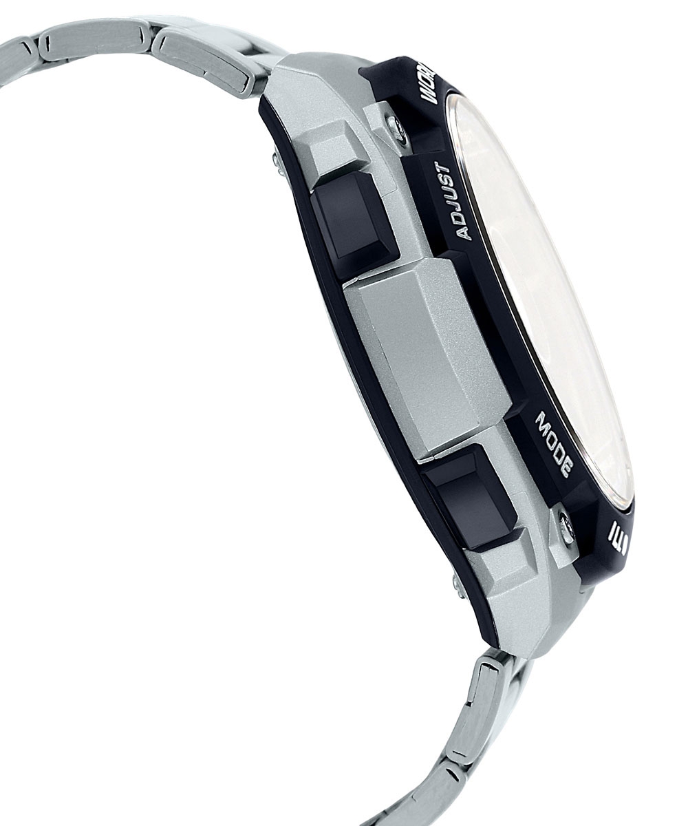 Ceas Barbati, Casio, Collection AW AW-80D-1AVCB - 2 | YEO